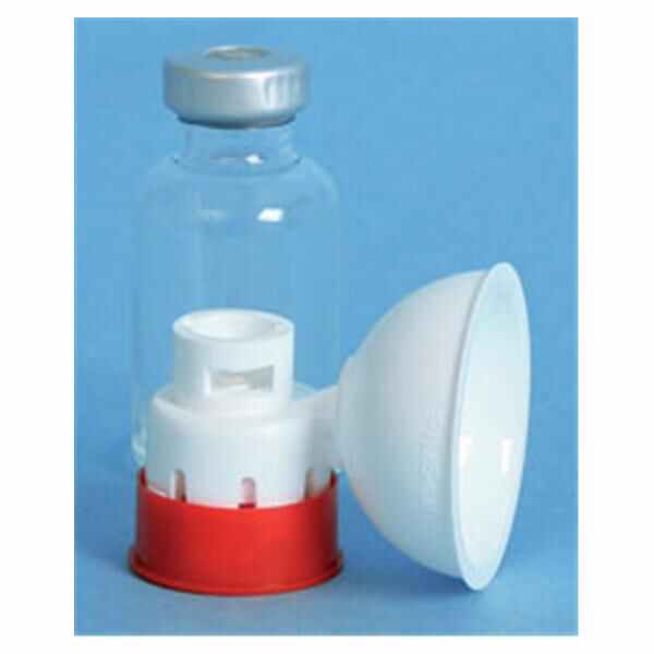Adapter Drug Vial PhaSeal/Protector 21 Equalizing Cap of 20mL of Ar 200/Case